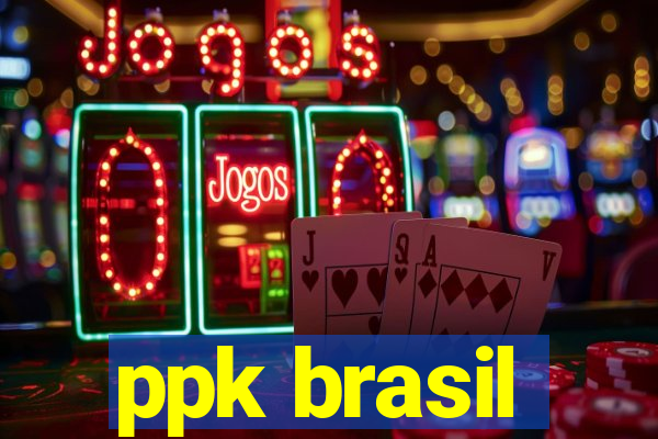 ppk brasil